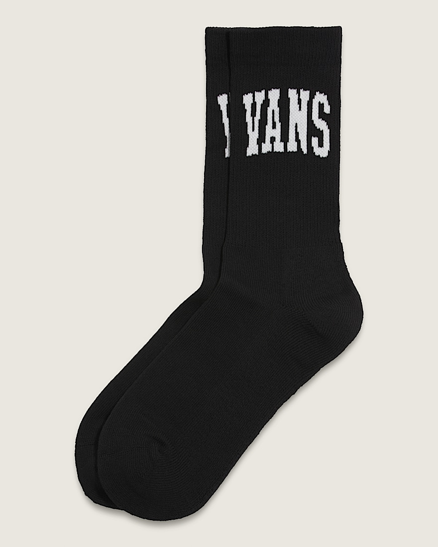 Vans Arched Crew Socks - 1