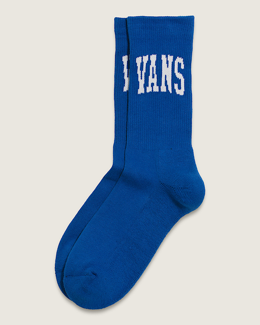 Vans Arched Crew Socks - 1