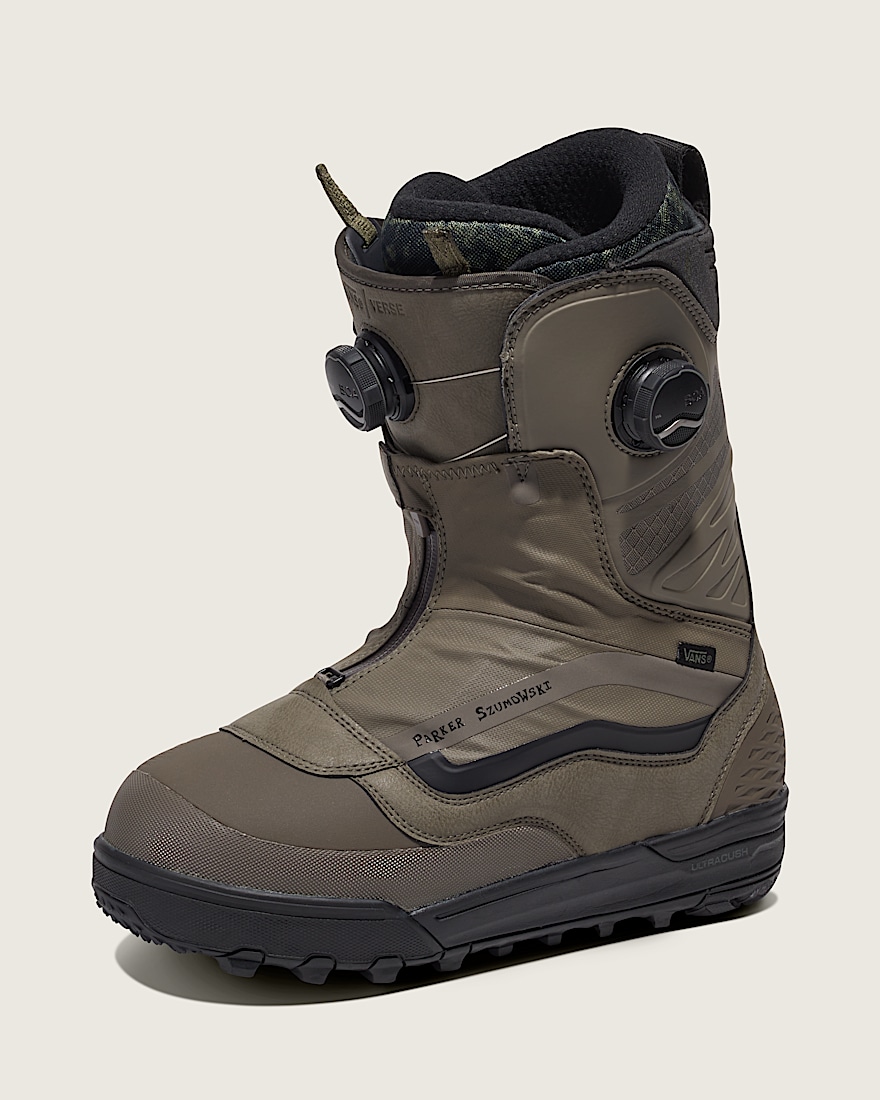 Verse X Parker Szumowski Snowboard Boot - 1