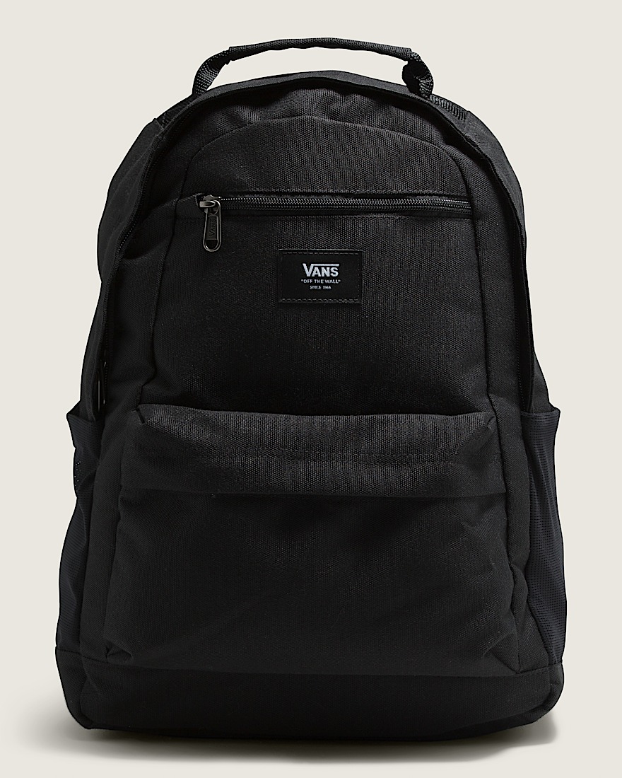 Startle Backpack VANS Black HERO