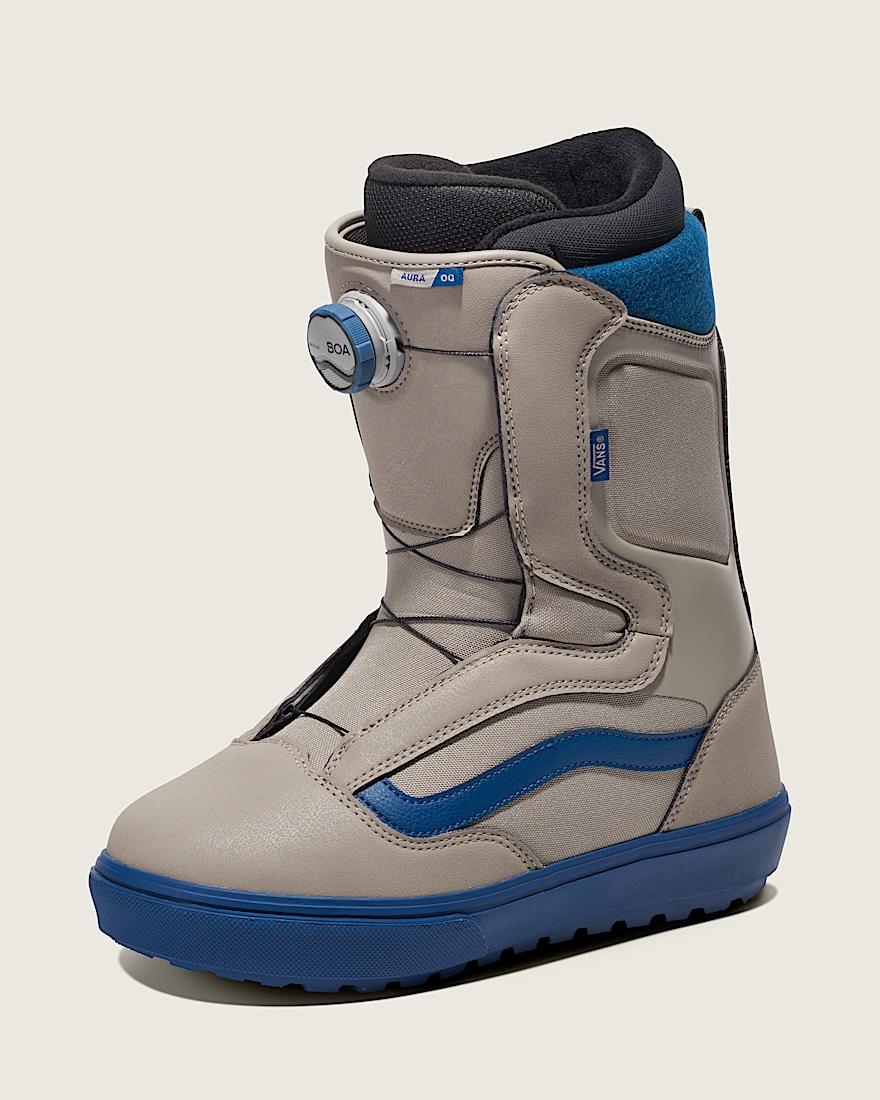 Aura OG Snowboard Boot - 1