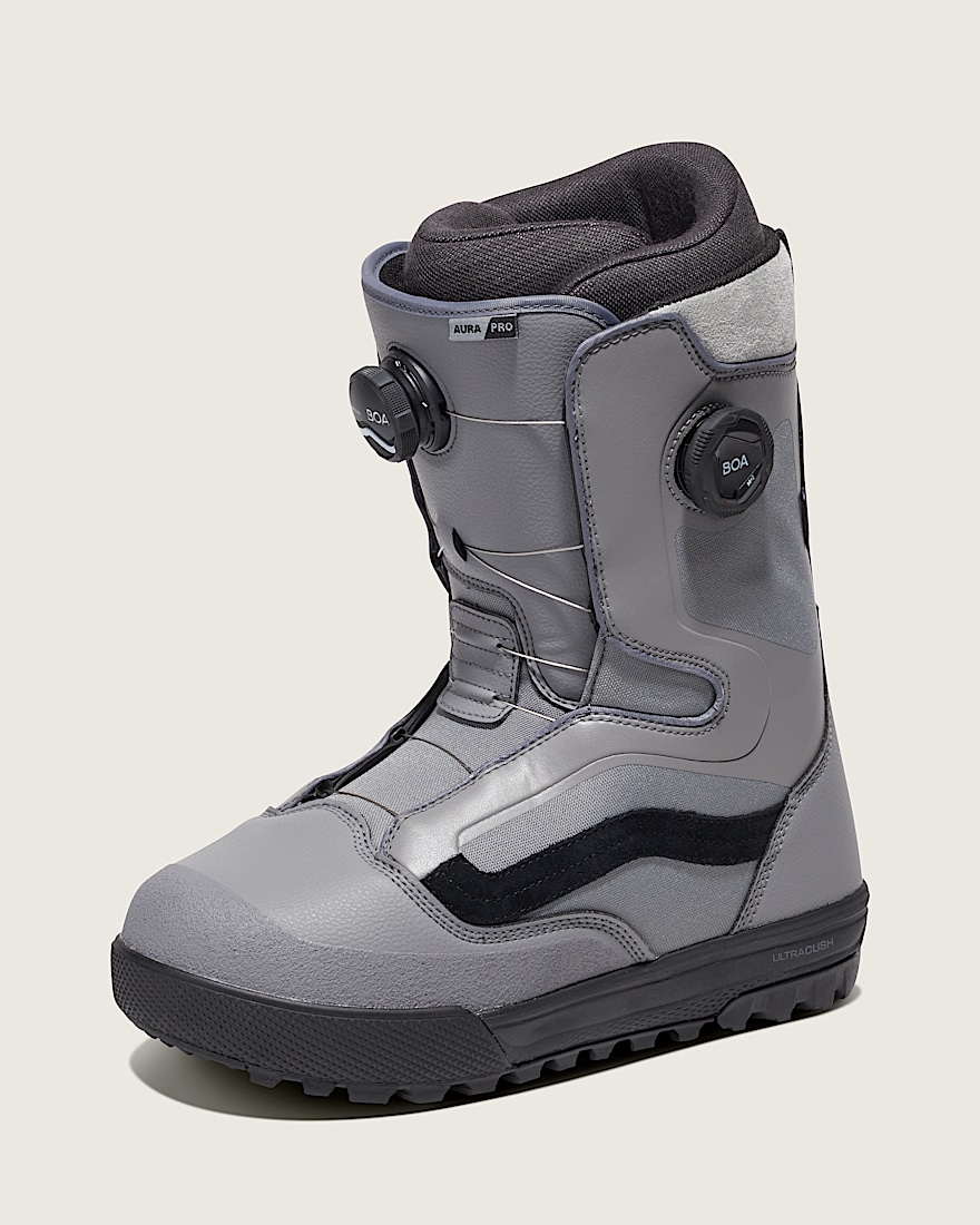 Aura Pro Snowboard Boot - 1