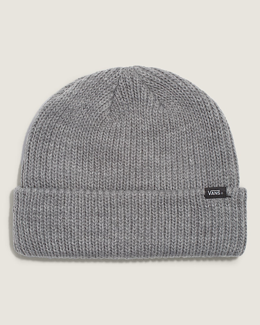 Kids Core Basic Cuff Beanie - 1