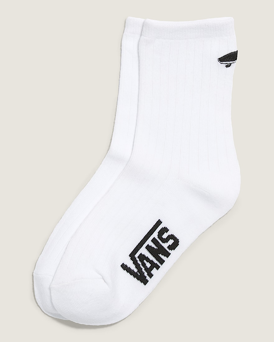 Kickin It Crew Socks - 1