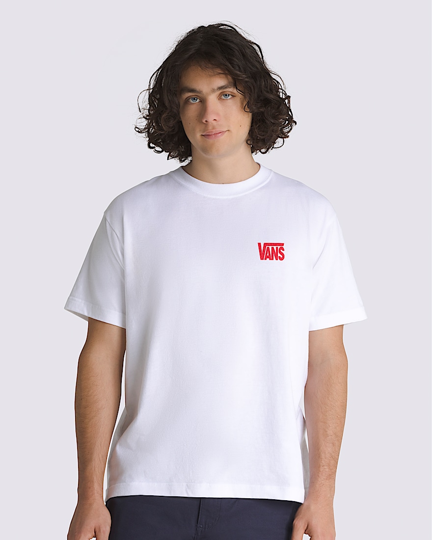 Guard Frog T-Shirt