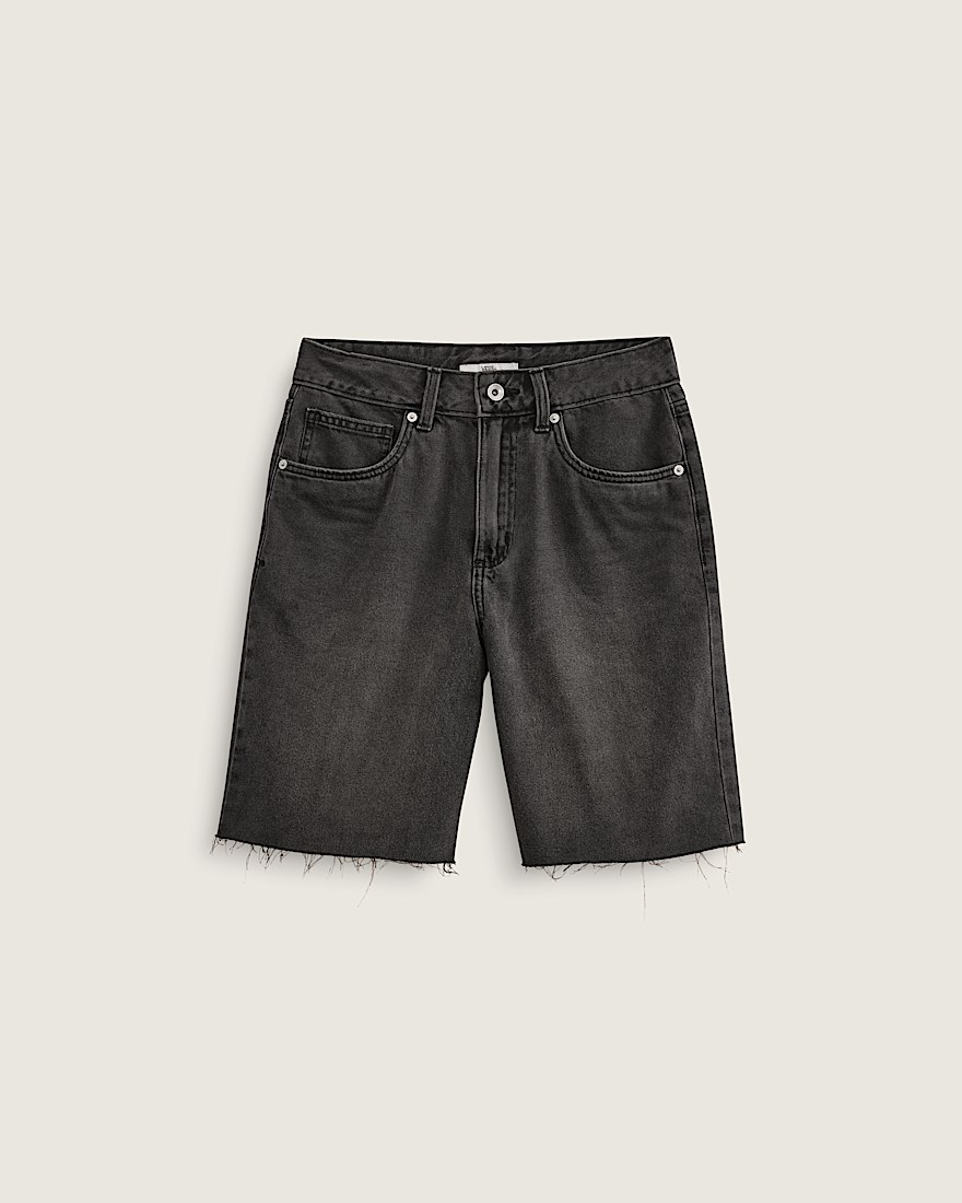 Sirelle Cut-Off 9'' Jorts - 1