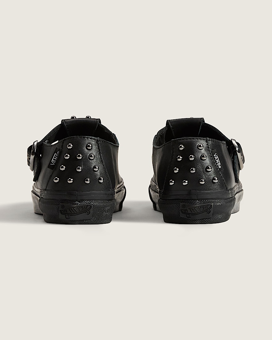 Premium Mary Jane Pearlized Shoe