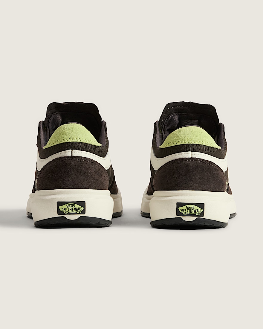 UltraRange 20 Shoe VANS Dark Brown ALT3