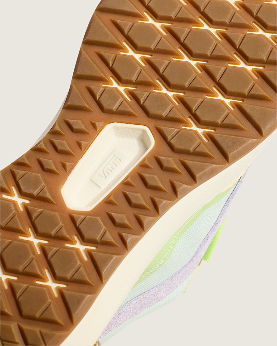 UltraRange 2.0 Shoe