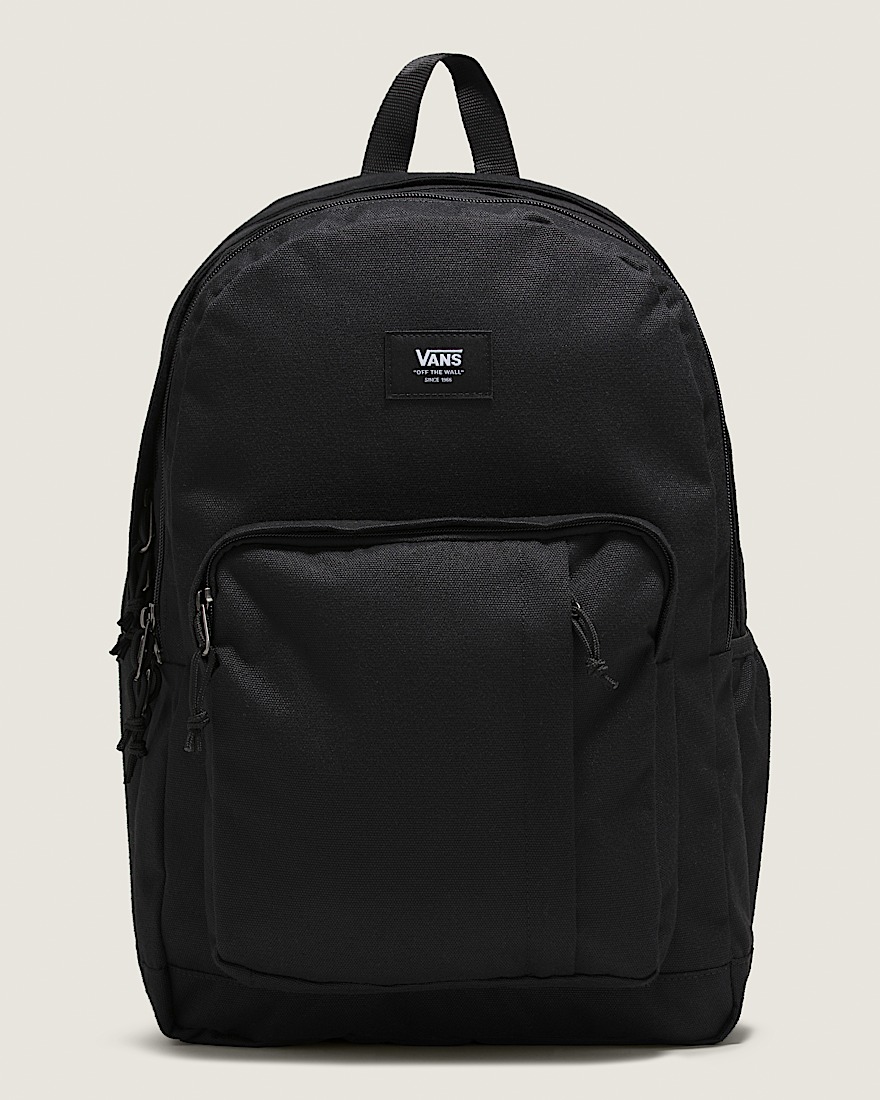 Sac  dos Old Skool Trek VANS Noir HERO