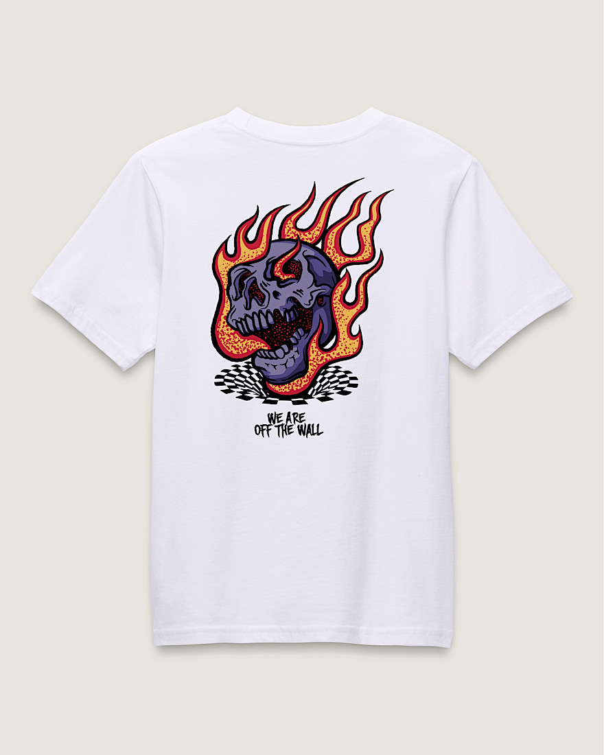 Kids Vortex T-Shirt - 1