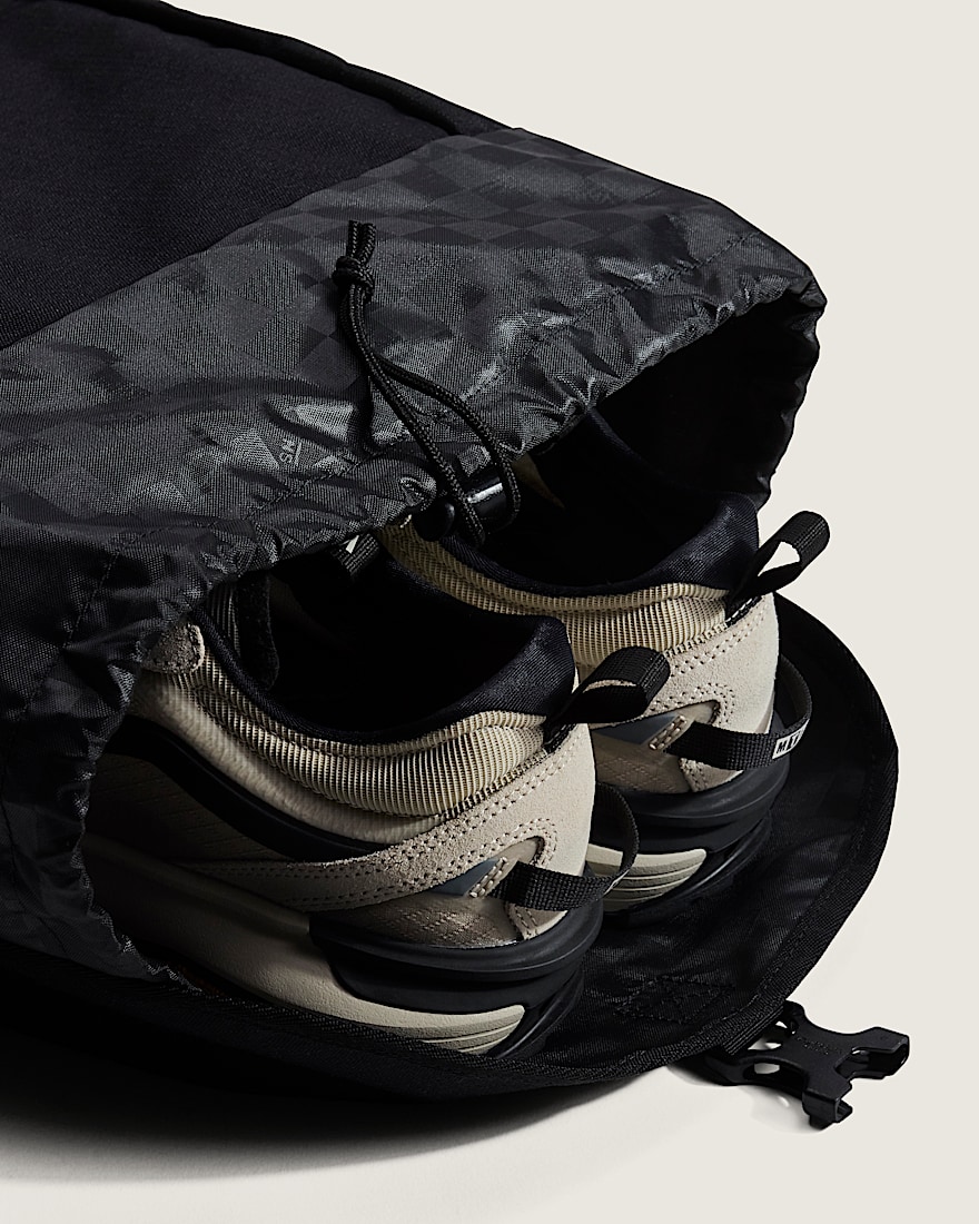 Vans Rucksack