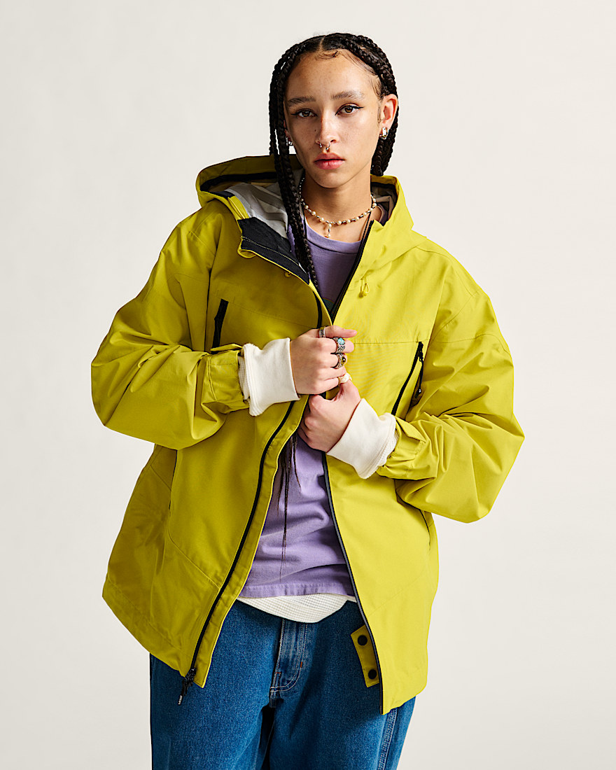 High-Country 3L Jacket