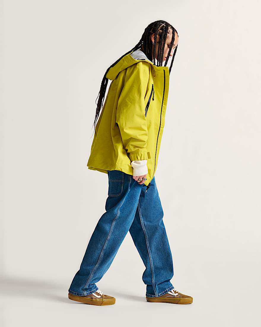 High-Country 3L Jacket