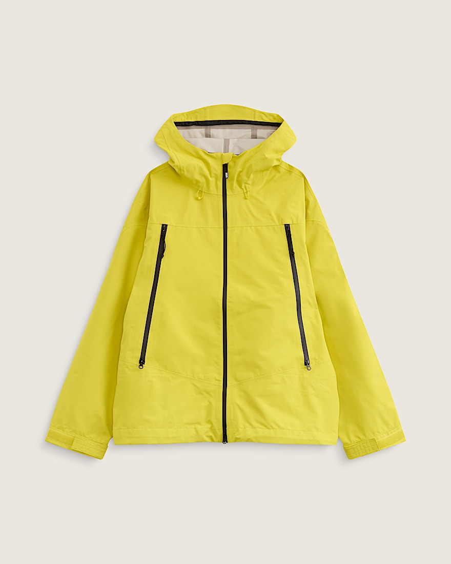 High-Country 3L Jacket - 1
