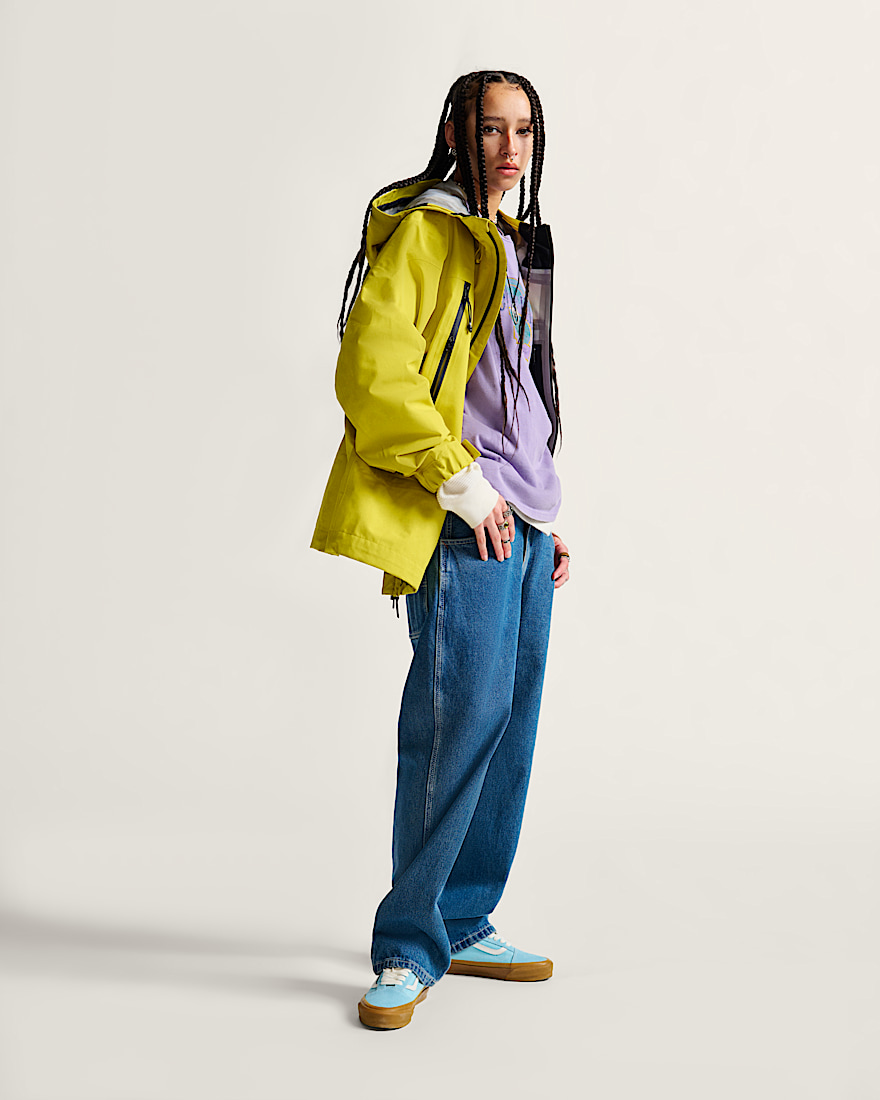 Vintage Trailblazen T-Shirt