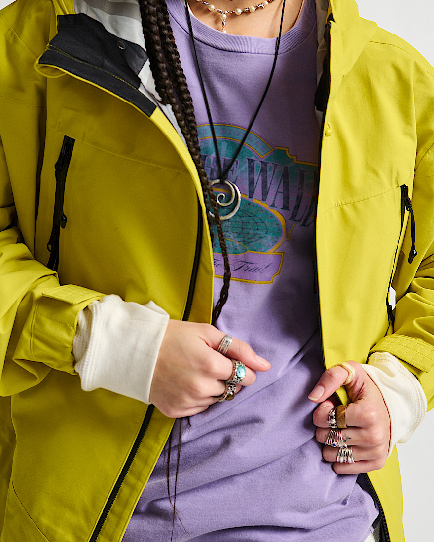 Vintage Trailblazen T-Shirt