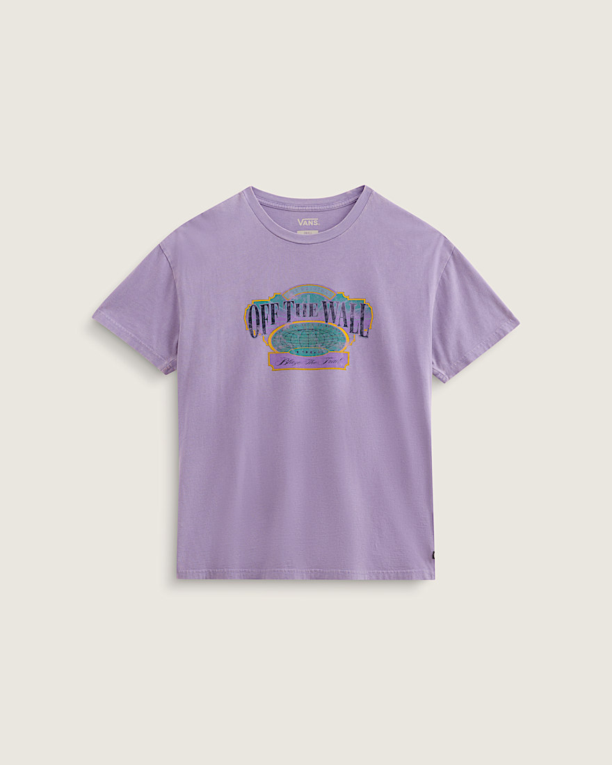 Vintage Trailblazen T-Shirt - 1