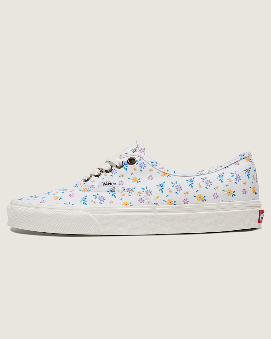 Customs Authentic Shoe VANS Customs HERO