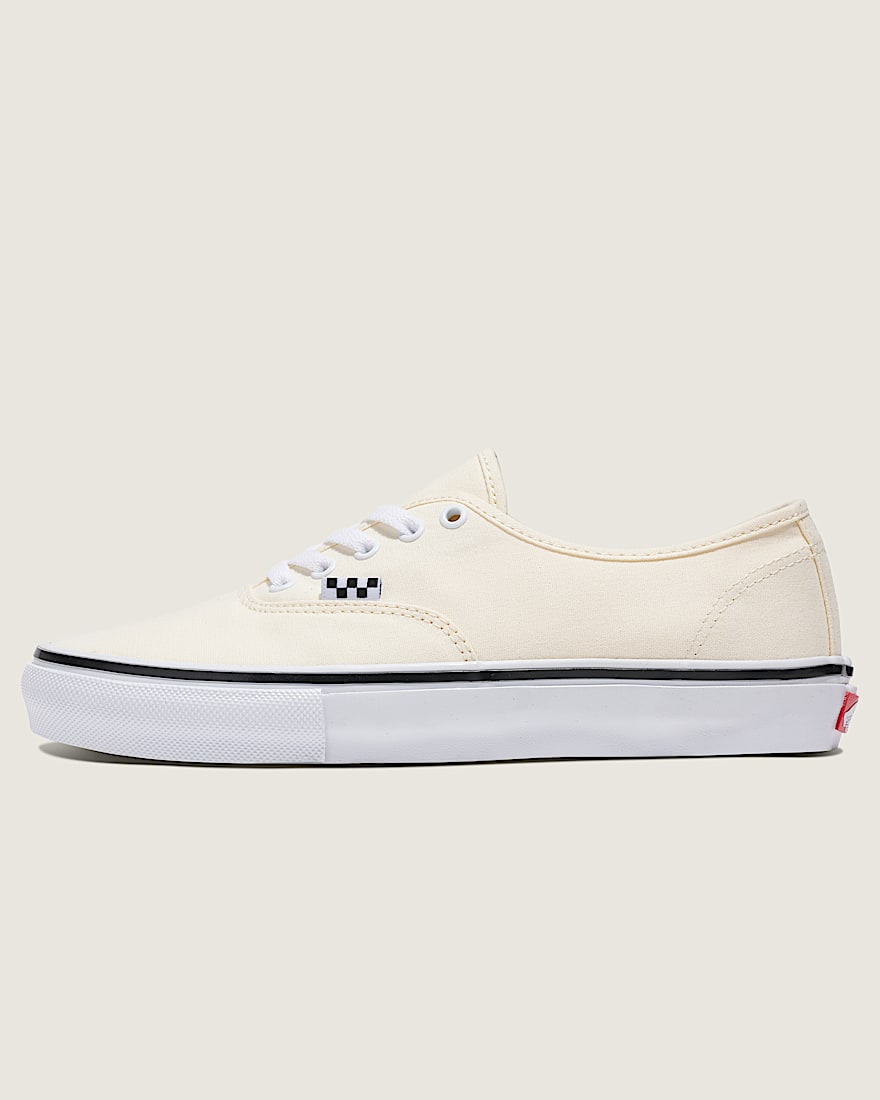 Customs Skate Authentic Shoe - 1