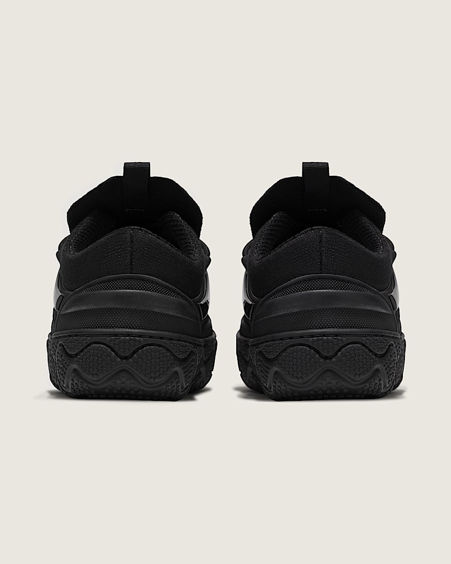 OTW Old Skool 36 FM VANS Black ALT3