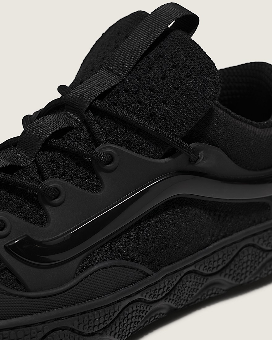 OTW Old Skool 36 FM VANS Black ALT6