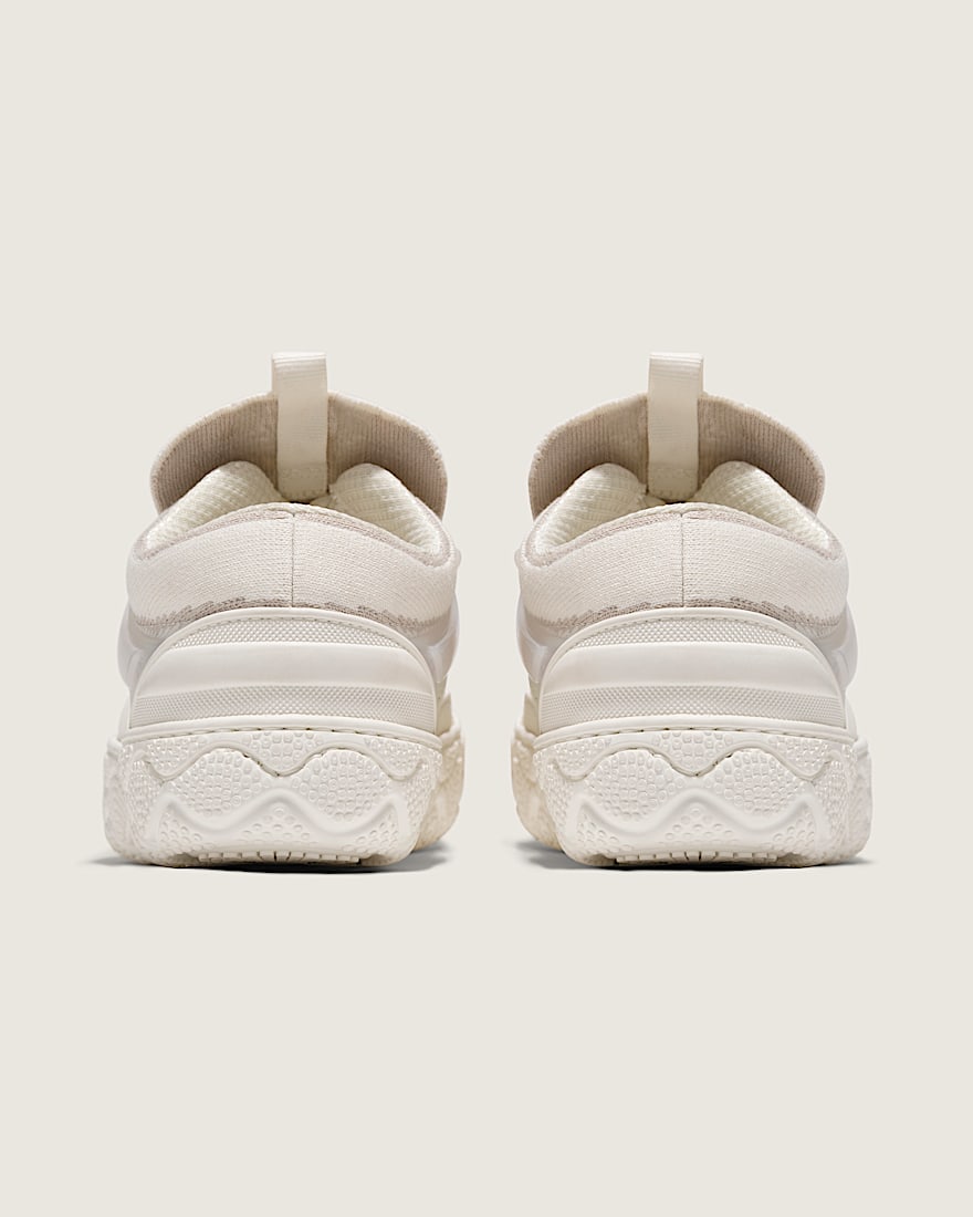 OTW Old Skool 36 FM VANS Marshmallow White ALT3