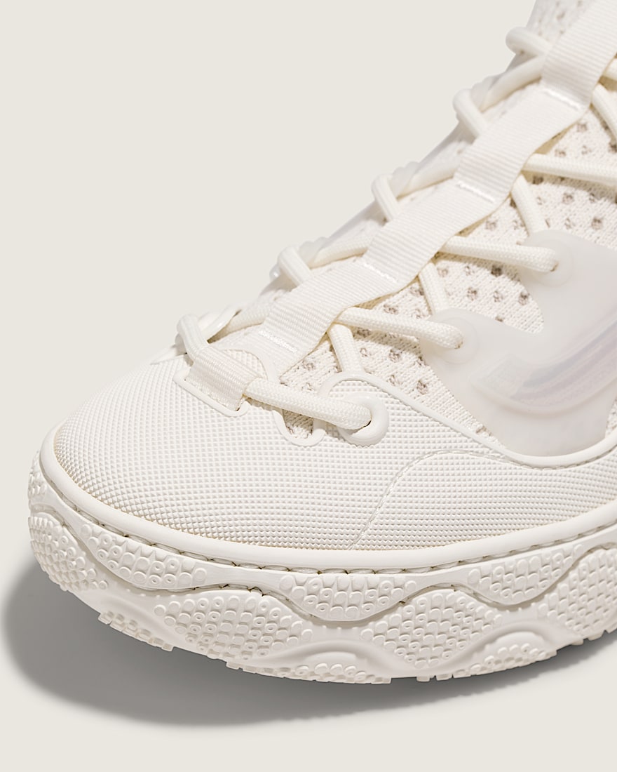 OTW Old Skool 36 FM VANS Marshmallow White ALT5