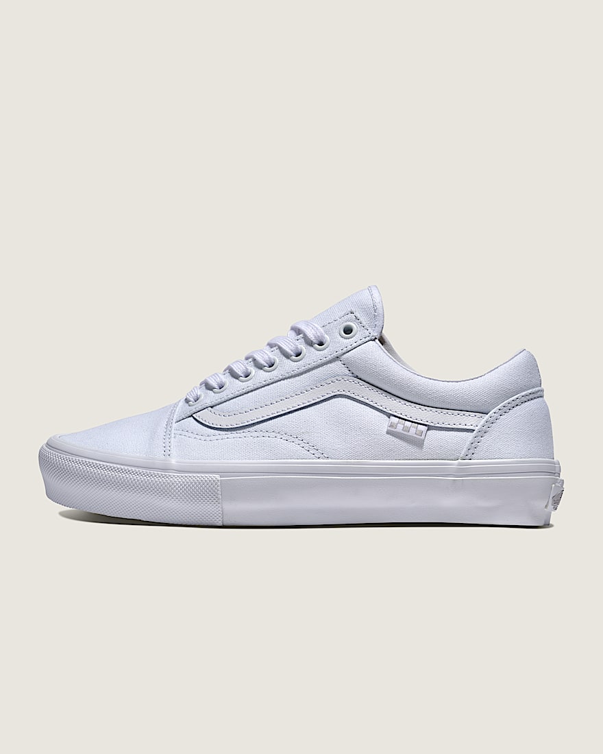 Skate Old Skool Shoe - 1