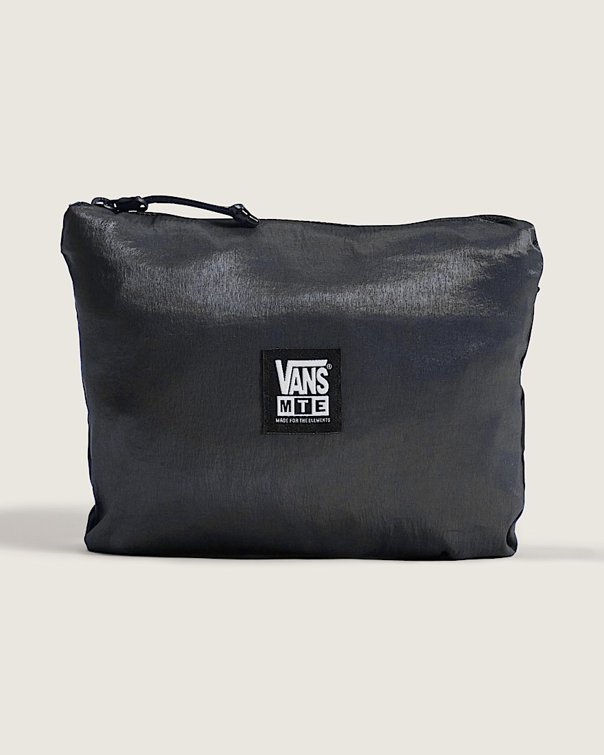 Coupevent Spectrum VANS Noir ALT8