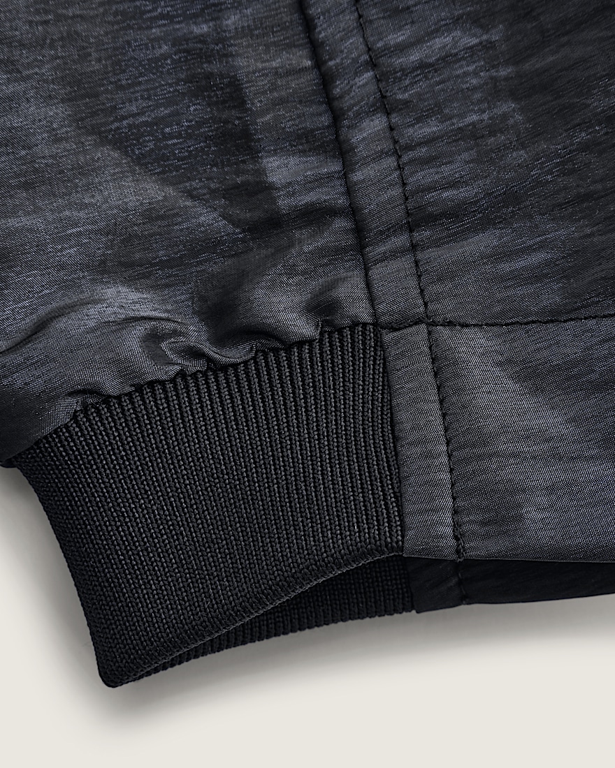 Coupevent Spectrum VANS Noir ALT6