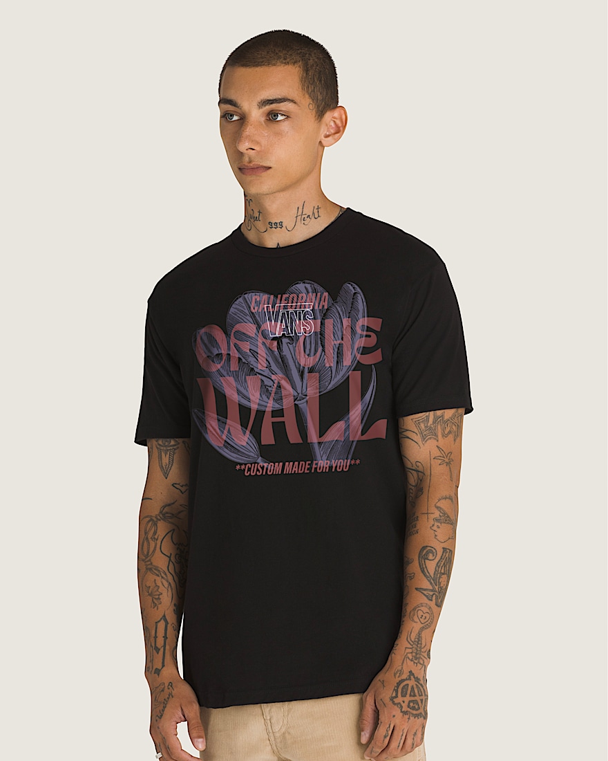 Poppy T-Shirt