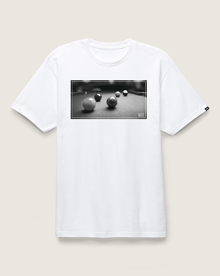 Pocket T-Shirt - 1