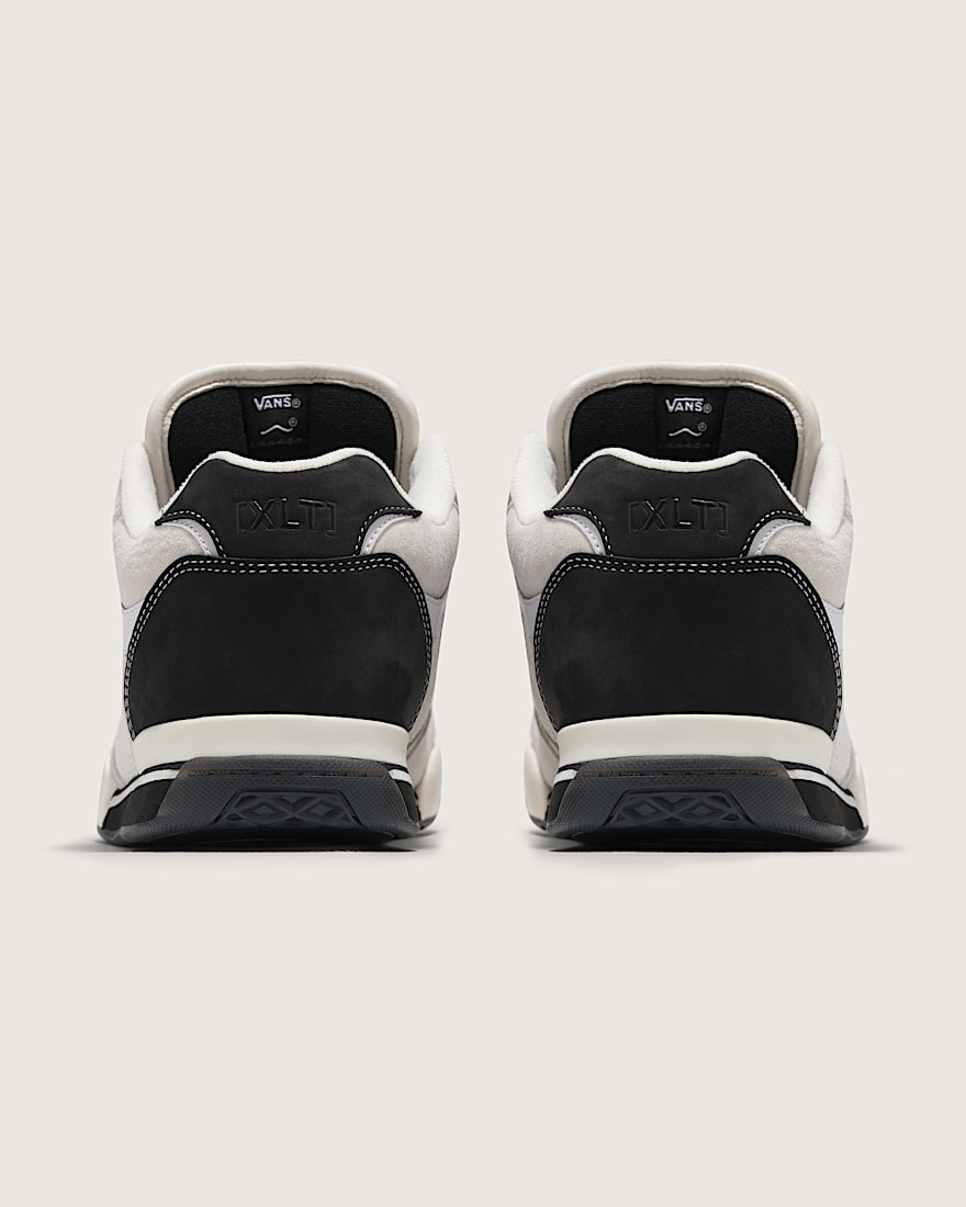 Premium Rowley XLT Shoe VANS Off Road Egret White ALT3