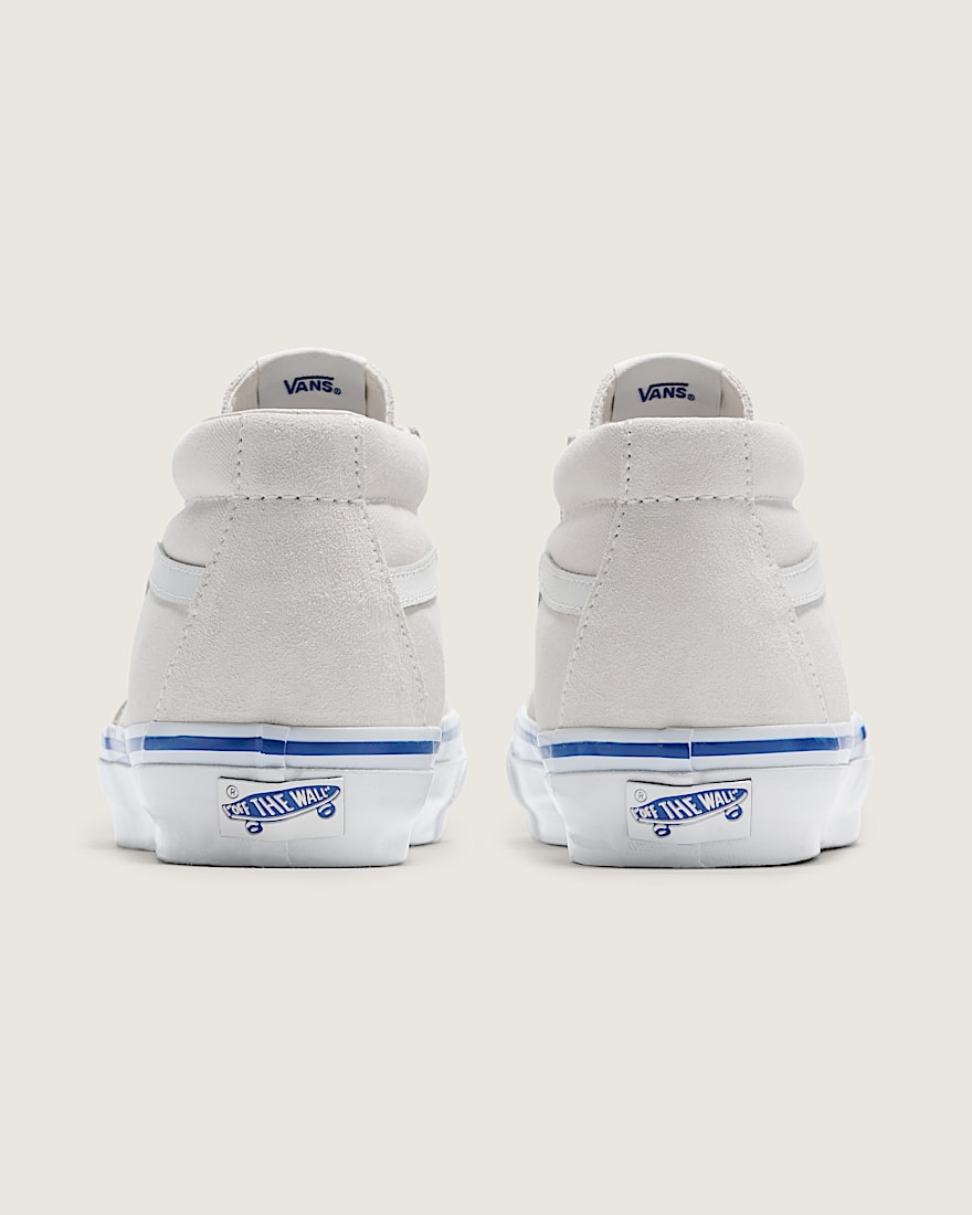 Premium Sk8-Mid Shoe