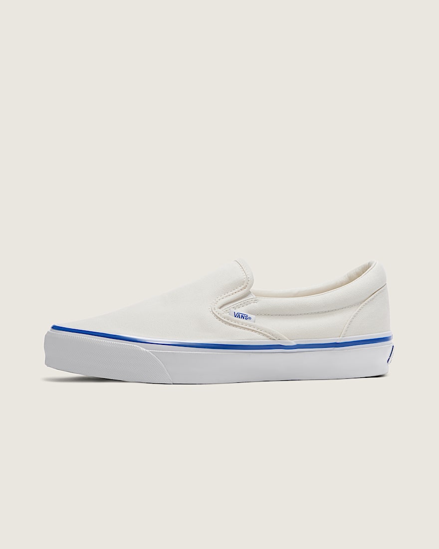 Premium Slip-On Shoe - 1