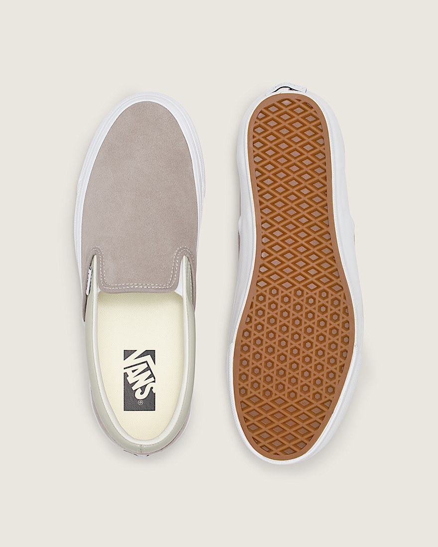 Premium Classic Slip-On Shoe