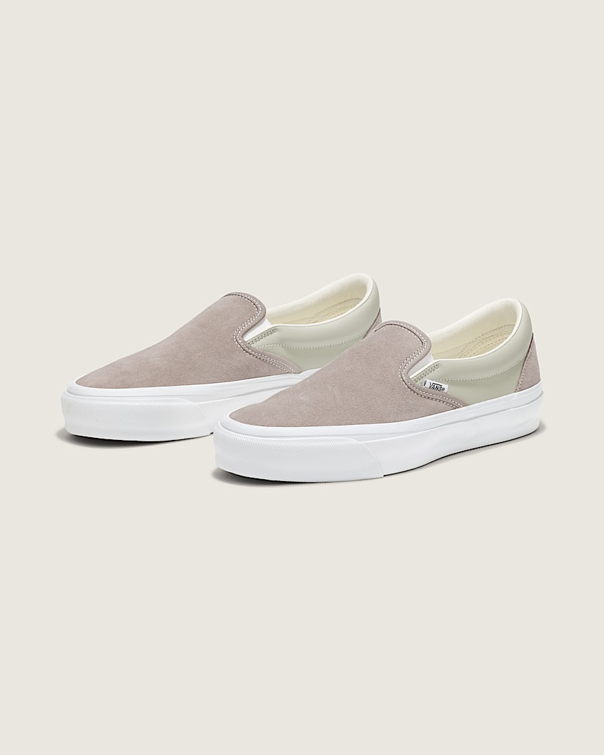 Premium Classic Slip-On Shoe