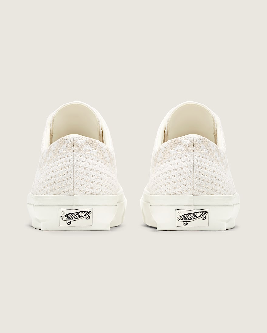 Premium Old Skool Knit Shoe