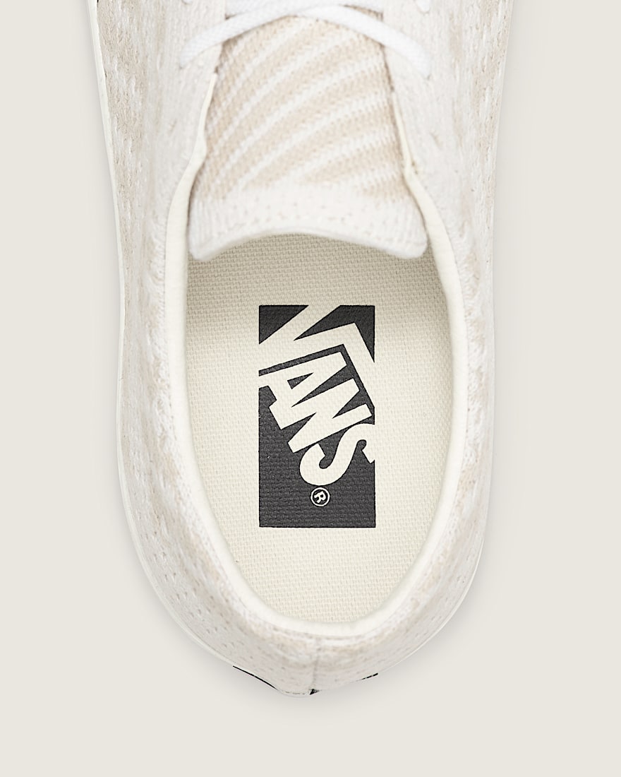 Premium Old Skool Knit Shoe