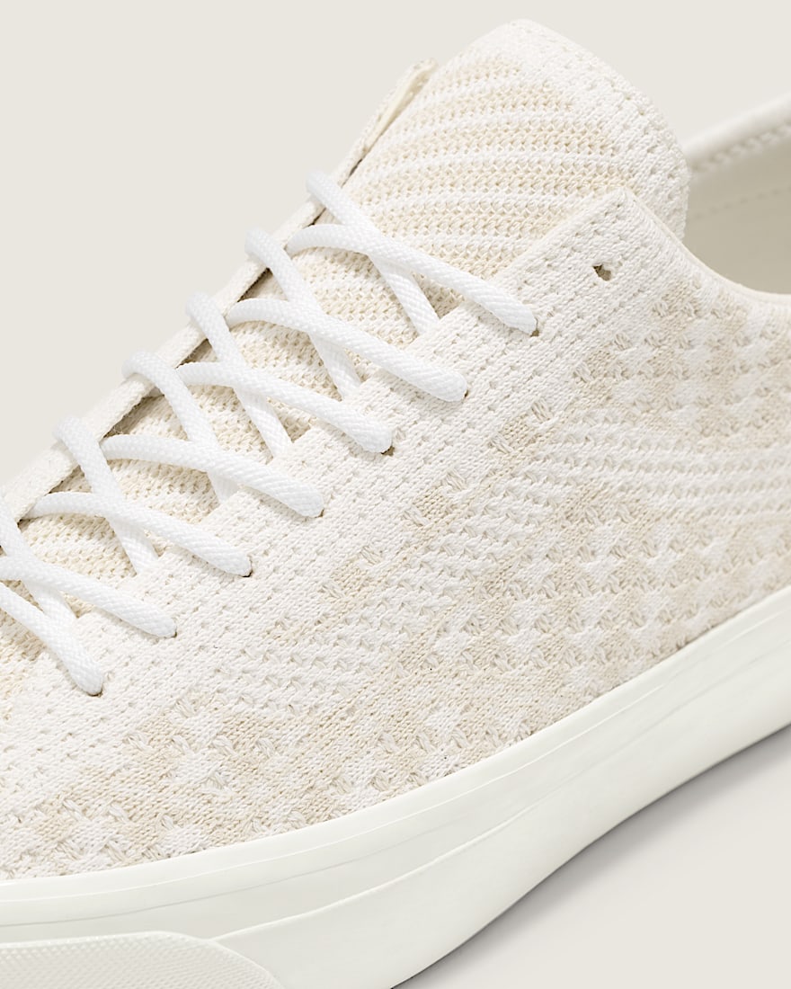 Premium Old Skool Knit Shoe