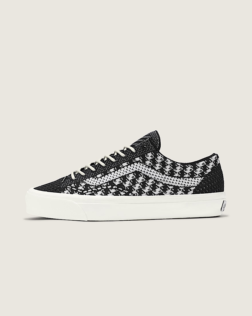 Premium Old Skool Knit Shoe - 1