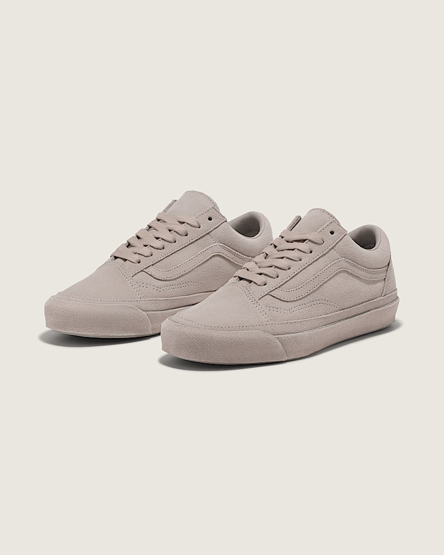 Premium Old Skool Suede Shoe