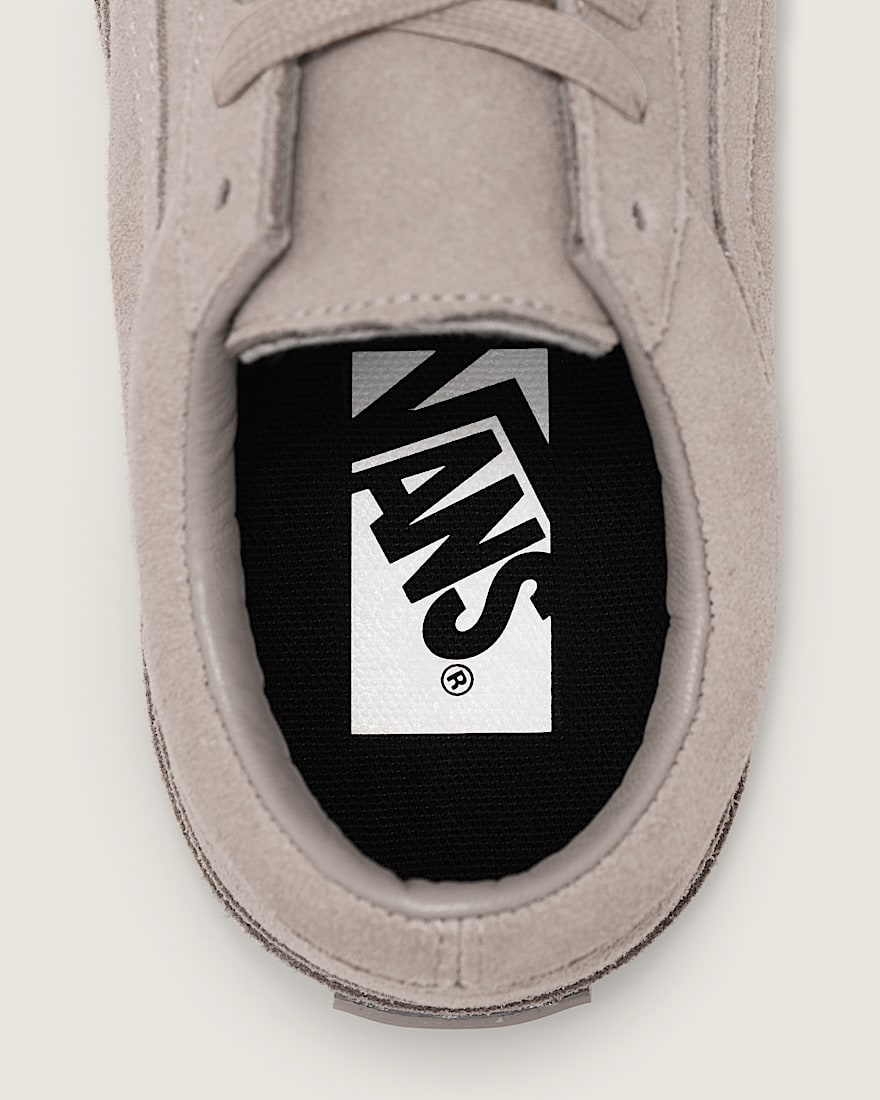 Premium Old Skool Suede Shoe