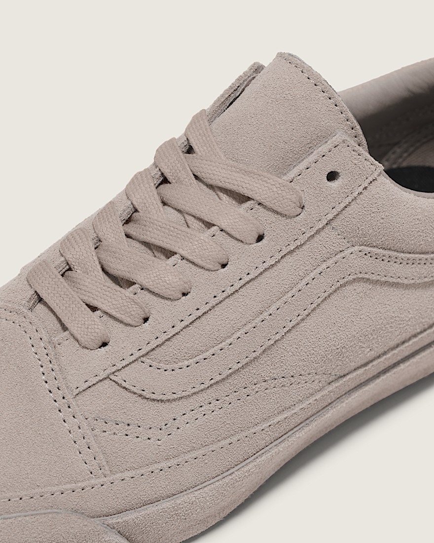 Premium Old Skool Suede Shoe