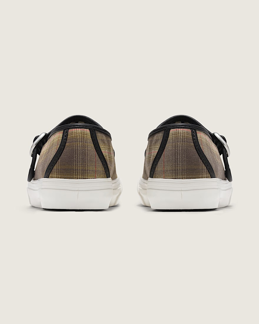 Premium Mary Jane Lowpro Shoe