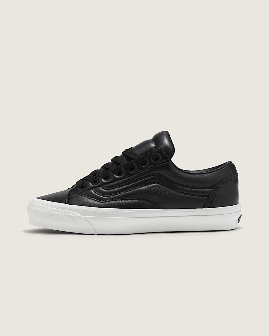 OTW Old Skool 36 Foam VANS Black HERO