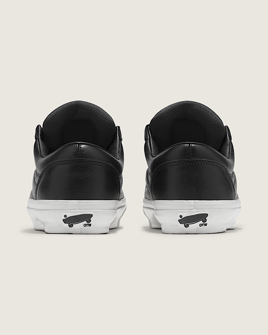OTW Old Skool 36 Foam VANS Black ALT3