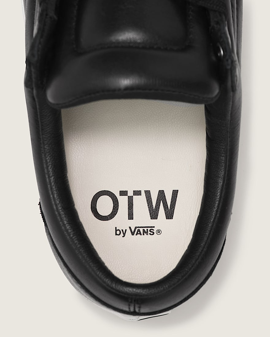 OTW Old Skool 36 Foam VANS Black ALT4