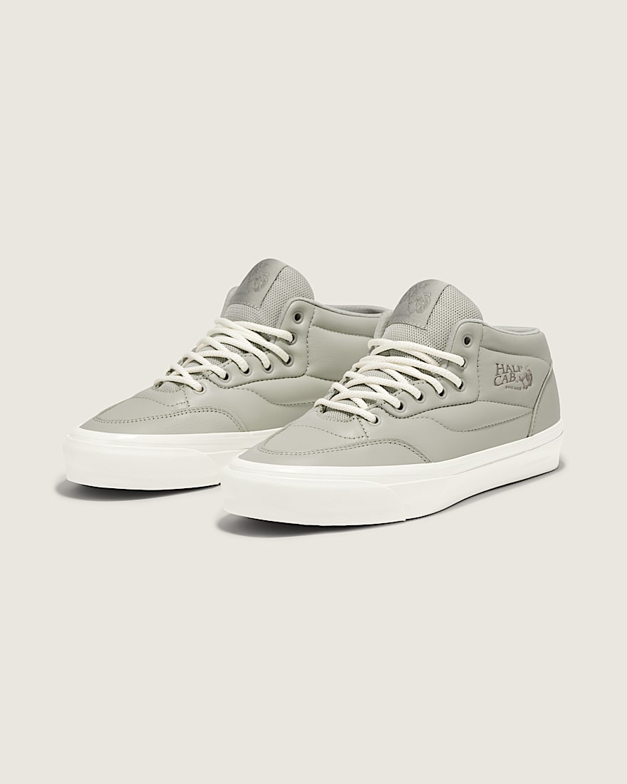 OTW Half Cab Foam VANS Warm Grey ALT1
